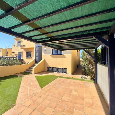 Bahia Meloneras Playa 1 Villa Exterior foto